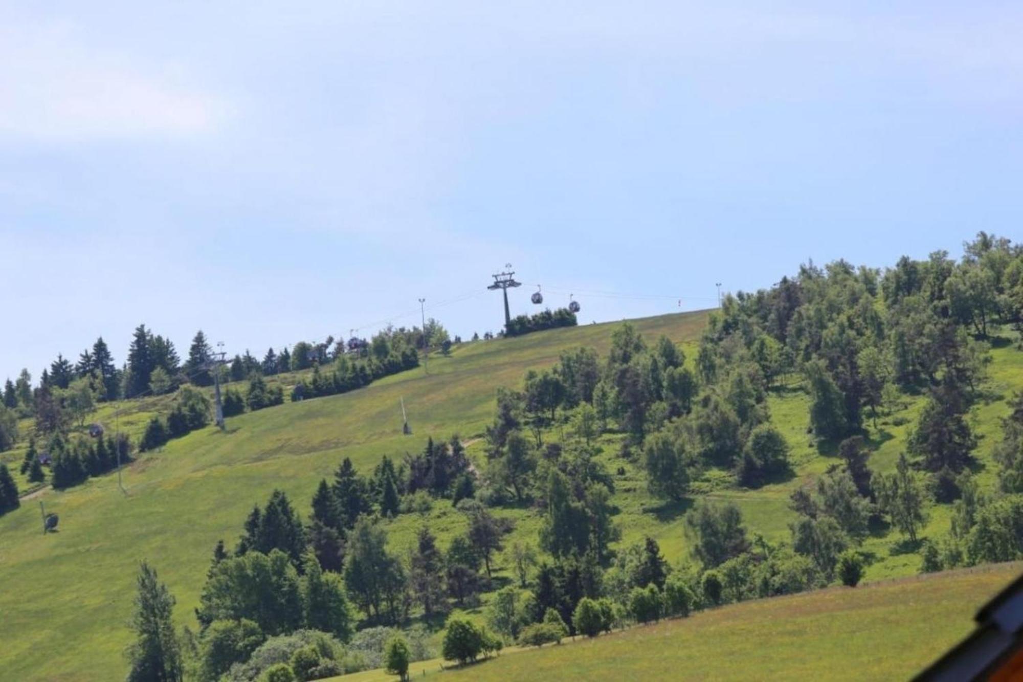 Ferienhaus Easy Holiday Am Ritzhagen Ehem Heinrichs Willingen  Exterior photo
